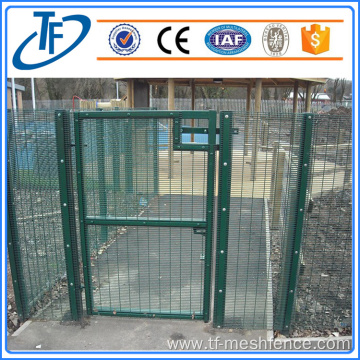 Heavy Duty - Australian Security Fencing